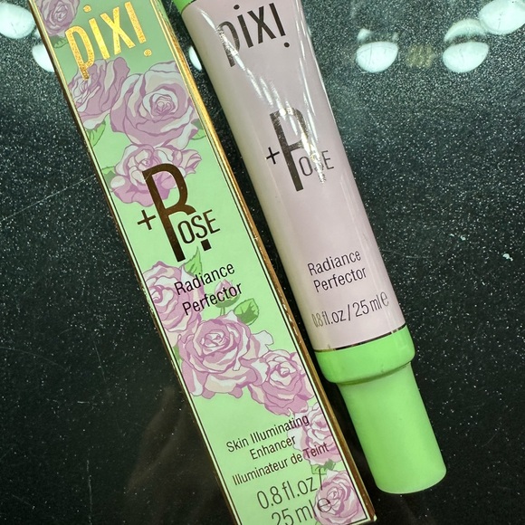 Pixi + Rose Radiance Perfector PINKPEARL - Picture 4 of 14